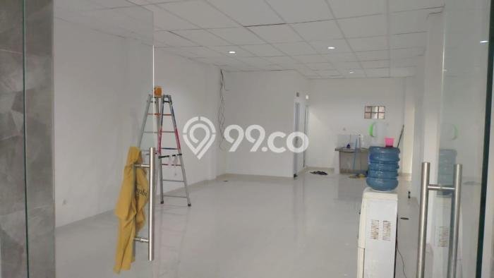 Rumah Strategis Modern Lb 150m2 di Menteng, Jakarta Pusat Rumah Strategis Modern Lb 150m2 di Menteng, Jakarta Pusat