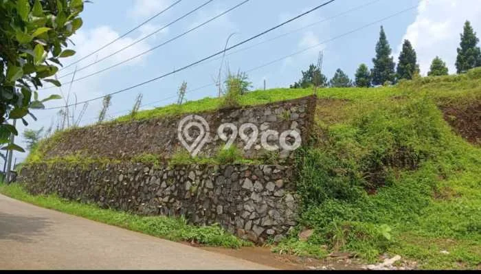 Tanah di Sukaraja, Bogor Luas 4000m2 Dijual Segera Tanah di Sukaraja, Bogor Luas 4000m2 Dijual Segera