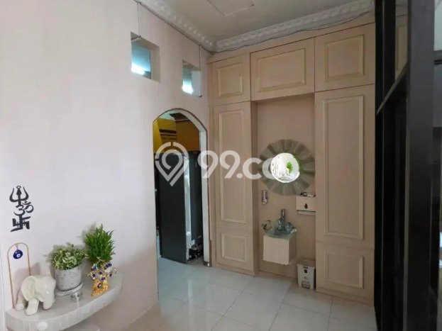 Hot Offer Hunian Mewah Ideal dan Luas di Kemayoran, Jakarta Pusat Hot Offer Hunian Mewah Ideal dan Luas di Kemayoran, Jakarta Pusat