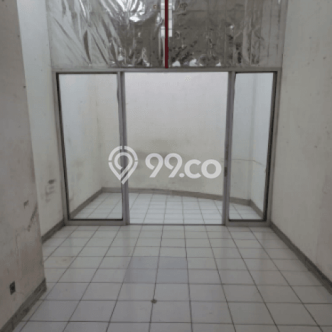 Jual Ruko Strategis di Roxy, Luas 20m², Mainroad, Area Bisnis Jual Ruko Strategis di Roxy, Luas 20m², Mainroad, Area Bisnis