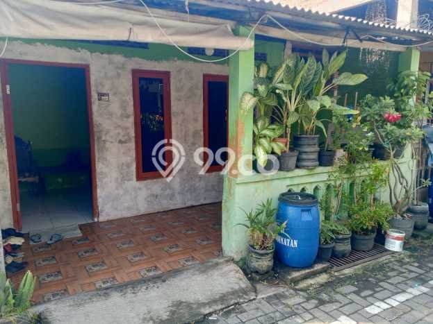 Tanah Kavling Dijual di Purwodinatan, Semarang dengan Luas Tanah 116m2 Tanah Kavling Dijual di Purwodinatan, Semarang dengan Luas Tanah 116m2