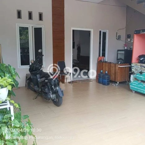 Dijual Kost di Kawasan Pedurungan, Semarang, Spesifikasi 10 KT, 9 KM, 216m2 Dijual Kost di Kawasan Pedurungan, Semarang, Spesifikasi 10 KT, 9 KM, 216m2