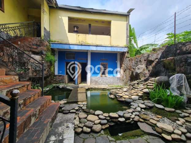 Rumah Luas Asri 4 KT Siap Huni di Ungaran Semarang Rumah Luas Asri 4 KT Siap Huni di Ungaran Semarang