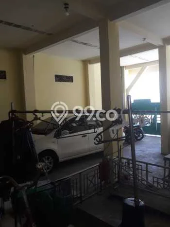 FOR SALE Kost 14 Kamar, 6 Kamar Mandi di Gayamsari, Semarang, Luas 420m2 FOR SALE Kost 14 Kamar, 6 Kamar Mandi di Gayamsari, Semarang, Luas 420m2