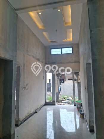 Rumah Modern Cantik 3 KT Siap Huni di Pedurungan Rumah Modern Cantik 3 KT Siap Huni di Pedurungan