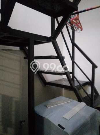 Jual Rumah Murah di Banyumanik Semarang Harga Rp 390 Juta LT 65m2 Jual Rumah Murah di Banyumanik Semarang Harga Rp 390 Juta LT 65m2