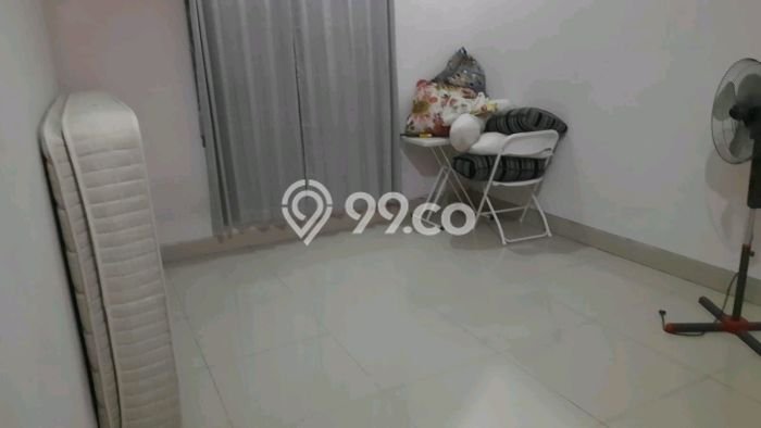 HOT LISTING! Rumah Nyaman di Candisari, Luas 205m2m² LB 270m2m² HOT LISTING! Rumah Nyaman di Candisari, Luas 205m2m² LB 270m2m²