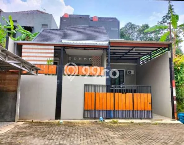 Disewakan Hunian Konsep Minimalis di Tembalang Semarang dengan 3 KT Disewakan Hunian Konsep Minimalis di Tembalang Semarang dengan 3 KT