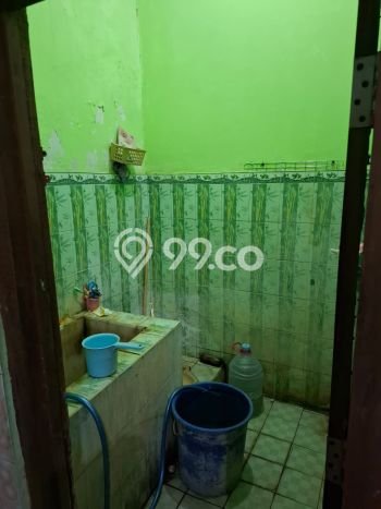 Rumah Modern 4 Kamar LT 296m2 di Sambiroto Rumah Modern 4 Kamar LT 296m2 di Sambiroto
