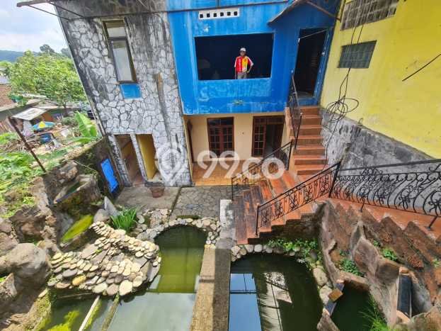 Rumah Luas Asri 4 KT Siap Huni di Ungaran Semarang Rumah Luas Asri 4 KT Siap Huni di Ungaran Semarang
