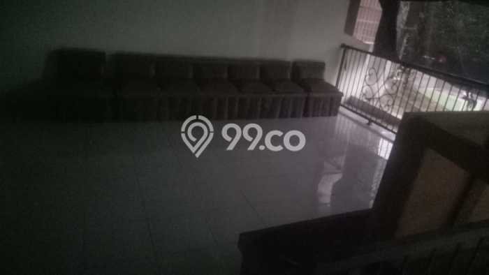 Rumah Minimalis 3 Kamar LT 120m2 di Ketileng Rumah Minimalis 3 Kamar LT 120m2 di Ketileng