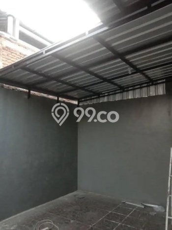 Rumah Asri area , Akses ke Semarang, Semarang - 2 KT Rumah Asri area , Akses ke Semarang, Semarang - 2 KT
