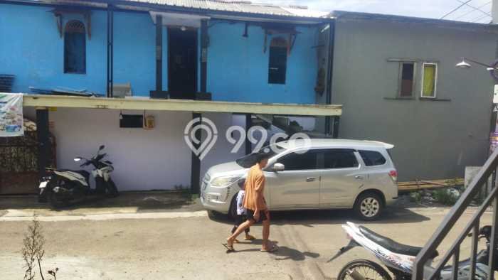 Unit Kost Dijual di Bergas dengan 8 Kamar Tidur & Luas Bangunan 180m2 Unit Kost Dijual di Bergas dengan 8 Kamar Tidur & Luas Bangunan 180m2