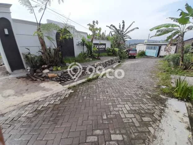 Jual Rumah Siap Huni di Tembalang Semarang Harga Rp 300 Juta LT 66m2 Jual Rumah Siap Huni di Tembalang Semarang Harga Rp 300 Juta LT 66m2