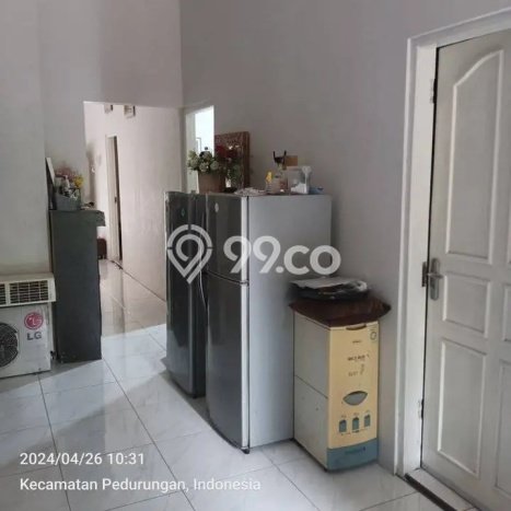 Dijual Kost di Kawasan Pedurungan, Semarang, Spesifikasi 10 KT, 9 KM, 216m2 Dijual Kost di Kawasan Pedurungan, Semarang, Spesifikasi 10 KT, 9 KM, 216m2