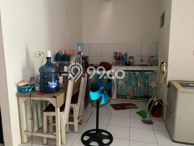 Jual Rumah Murah Meriah Tembalang Punya 2 Kamar & LT 72m2 Jual Rumah Murah Meriah Tembalang Punya 2 Kamar & LT 72m2