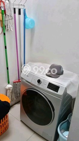 Jual Cepat Rumah 2 KT 1 KM di Jantung Kota Tembalang, Semarang Jual Cepat Rumah 2 KT 1 KM di Jantung Kota Tembalang, Semarang
