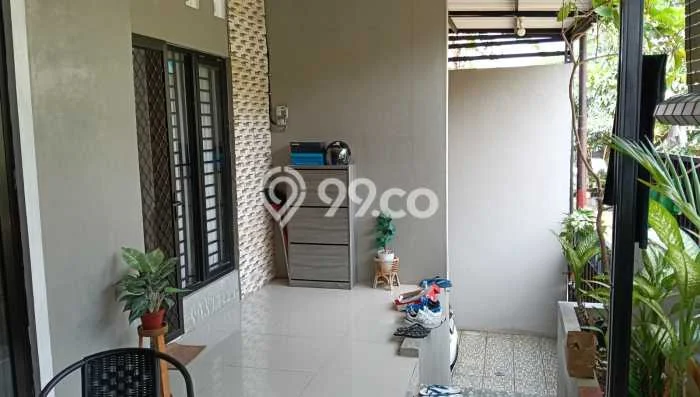 Disewakan Hunian Konsep Minimalis di Tembalang Semarang dengan 3 KT Disewakan Hunian Konsep Minimalis di Tembalang Semarang dengan 3 KT