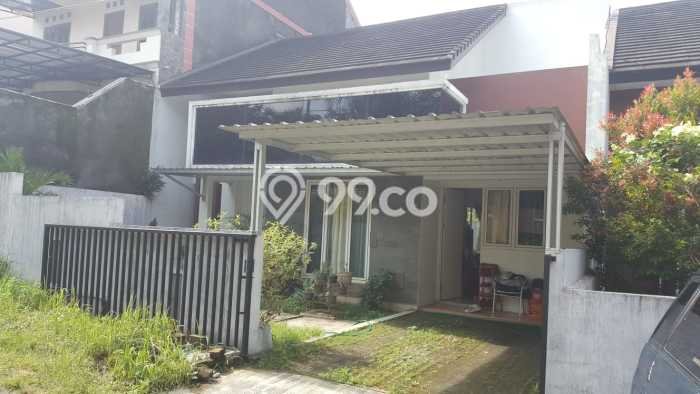 Rumah Modern Minimalis 3 KT Bisa Langsung Pindah di Ungaran Timur Rumah Modern Minimalis 3 KT Bisa Langsung Pindah di Ungaran Timur
