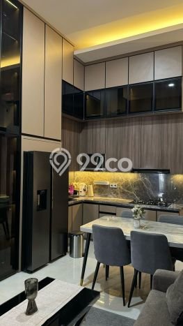 Dijual Rumah 3 Kamar Lokasi Ideal Nyaman dan Strategis di Ungaran Barat Dijual Rumah 3 Kamar Lokasi Ideal Nyaman dan Strategis di Ungaran Barat