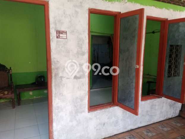 Tanah Kavling Dijual di Purwodinatan, Semarang dengan Luas Tanah 116m2 Tanah Kavling Dijual di Purwodinatan, Semarang dengan Luas Tanah 116m2