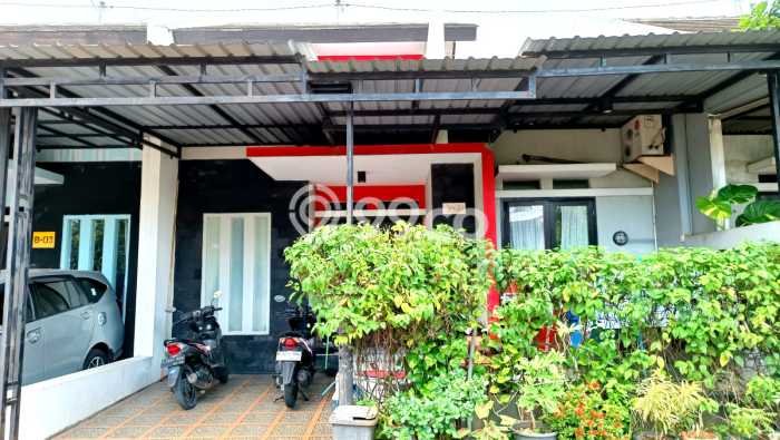 Rumah Strategis Minimalis Lb 80m2 di Tembalang, Semarang Rumah Strategis Minimalis Lb 80m2 di Tembalang, Semarang