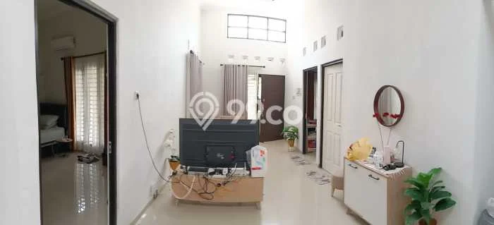 Disewakan Hunian Konsep Minimalis di Tembalang Semarang dengan 3 KT Disewakan Hunian Konsep Minimalis di Tembalang Semarang dengan 3 KT