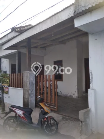 Jual Rumah Siap Huni di Genuk Semarang Harga Rp 500 Juta LT 165m2 Jual Rumah Siap Huni di Genuk Semarang Harga Rp 500 Juta LT 165m2