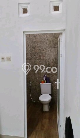 Jual Cepat Rumah 2 KT 1 KM di Jantung Kota Tembalang, Semarang Jual Cepat Rumah 2 KT 1 KM di Jantung Kota Tembalang, Semarang