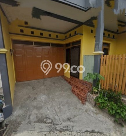 Rumah Modern 4 Kamar LT 296m2 di Sambiroto Rumah Modern 4 Kamar LT 296m2 di Sambiroto