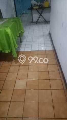 Rumah Minimalis 3 Kamar LT 120m2 di Ketileng Rumah Minimalis 3 Kamar LT 120m2 di Ketileng