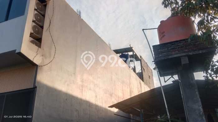 Investasi Kost di Tembalang Spesifikasi 22 KT & 23 KM Investasi Kost di Tembalang Spesifikasi 22 KT & 23 KM