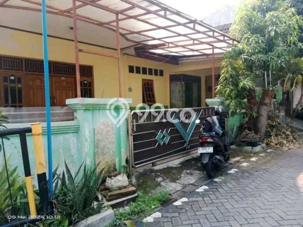 SPECIAL OFFER! Bisa KPR Rumah Minimalis lokasi Ngaliyan, Semarang, Luas 131m2m² LB 100m2m² SPECIAL OFFER! Bisa KPR Rumah Minimalis lokasi Ngaliyan, Semarang, Luas 131m2m² LB 100m2m²