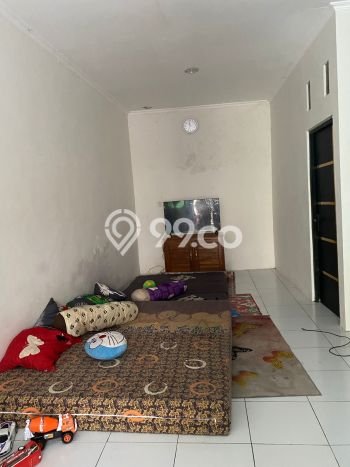 Jual Rumah Murah Meriah Tembalang Punya 2 Kamar & LT 72m2 Jual Rumah Murah Meriah Tembalang Punya 2 Kamar & LT 72m2
