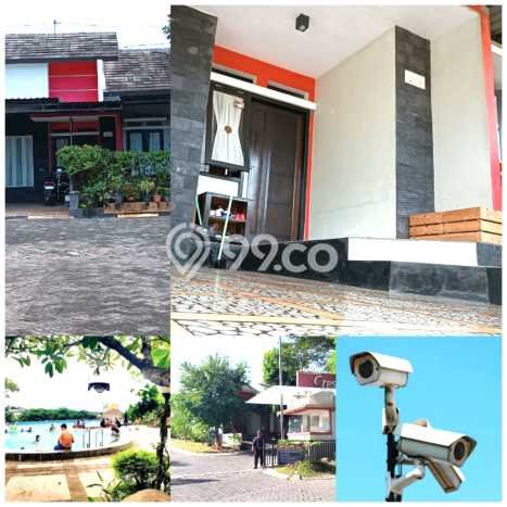 Rumah Strategis Minimalis Lb 80m2 di Tembalang, Semarang Rumah Strategis Minimalis Lb 80m2 di Tembalang, Semarang