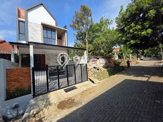 Rumah area Gunung Pati, Area Premium 3 KT Rumah area Gunung Pati, Area Premium 3 KT