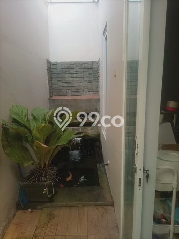 Dijual Cepat Rumah Bagus Siap Huni LB 45m2 di Pedurungan, Semarang Dijual Cepat Rumah Bagus Siap Huni LB 45m2 di Pedurungan, Semarang