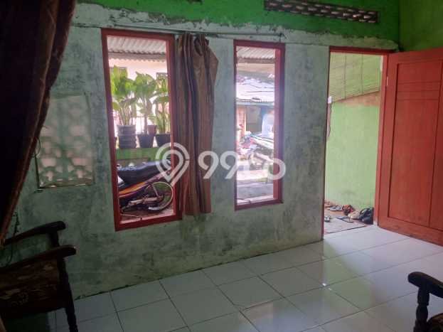 Tanah Kavling Dijual di Purwodinatan, Semarang dengan Luas Tanah 116m2 Tanah Kavling Dijual di Purwodinatan, Semarang dengan Luas Tanah 116m2