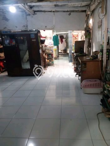 Tanah Kavling Dijual di Purwodinatan, Semarang dengan Luas Tanah 116m2 Tanah Kavling Dijual di Purwodinatan, Semarang dengan Luas Tanah 116m2