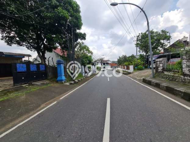 Rumah Luas Asri 4 KT Siap Huni di Ungaran Semarang Rumah Luas Asri 4 KT Siap Huni di Ungaran Semarang