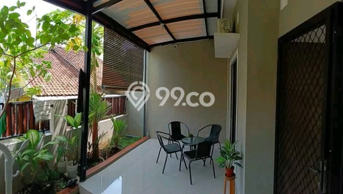 Jual Cepat Rumah 2 KT 1 KM di Jantung Kota Tembalang, Semarang Jual Cepat Rumah 2 KT 1 KM di Jantung Kota Tembalang, Semarang