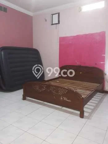 FOR SALE Kost 14 Kamar, 6 Kamar Mandi di Gayamsari, Semarang, Luas 420m2 FOR SALE Kost 14 Kamar, 6 Kamar Mandi di Gayamsari, Semarang, Luas 420m2