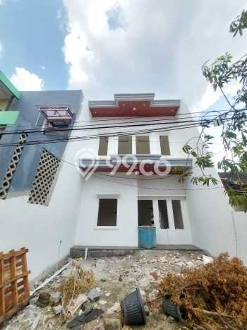 Jual Rumah Favorit Siap Huni LB 75m2 di Pedurungan, Semarang Jual Rumah Favorit Siap Huni LB 75m2 di Pedurungan, Semarang