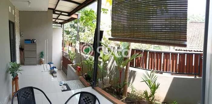 Disewakan Hunian Konsep Minimalis di Tembalang Semarang dengan 3 KT Disewakan Hunian Konsep Minimalis di Tembalang Semarang dengan 3 KT