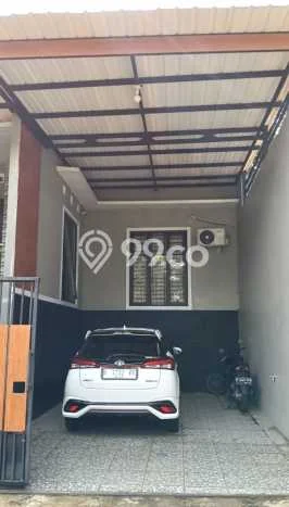 Disewakan Hunian Konsep Minimalis di Tembalang Semarang dengan 3 KT Disewakan Hunian Konsep Minimalis di Tembalang Semarang dengan 3 KT