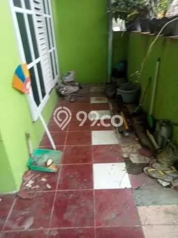 Rumah Minimalis LB/LT 96m2/96m2 Siap Huni Area Sendangmulyo, Semarang Rumah Minimalis LB/LT 96m2/96m2 Siap Huni Area Sendangmulyo, Semarang