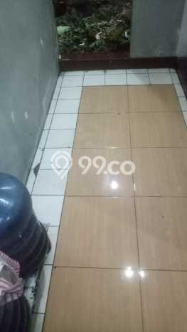 Rumah Minimalis 3 Kamar LT 120m2 di Ketileng Rumah Minimalis 3 Kamar LT 120m2 di Ketileng