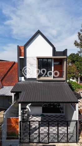 Rumah area Gunung Pati, Area Premium 3 KT Rumah area Gunung Pati, Area Premium 3 KT