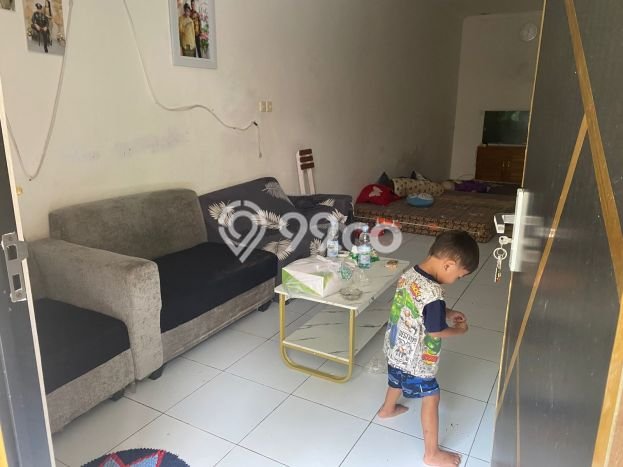 Jual Rumah Murah Meriah Tembalang Punya 2 Kamar & LT 72m2 Jual Rumah Murah Meriah Tembalang Punya 2 Kamar & LT 72m2