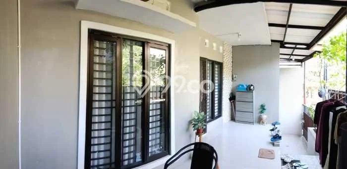 Disewakan Hunian Konsep Minimalis di Tembalang Semarang dengan 3 KT Disewakan Hunian Konsep Minimalis di Tembalang Semarang dengan 3 KT